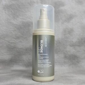 Joico Blonde Life Brightening Veil UV & Thermal Defense, Shine, Detangle 5.1 oz